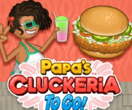 Papa's Games · Play Online For Free