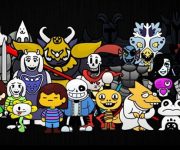 undertale emulator