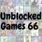 Unblocked Games 66